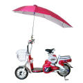 Windproof Electric Bike Motorcycle Umbrella Supplier Outdoor Motorcycle Car Patio Umbrellas